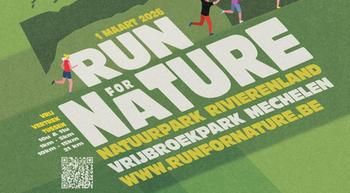 Loopclub Sportiva Gelrode - Run for nature (Mechelen)